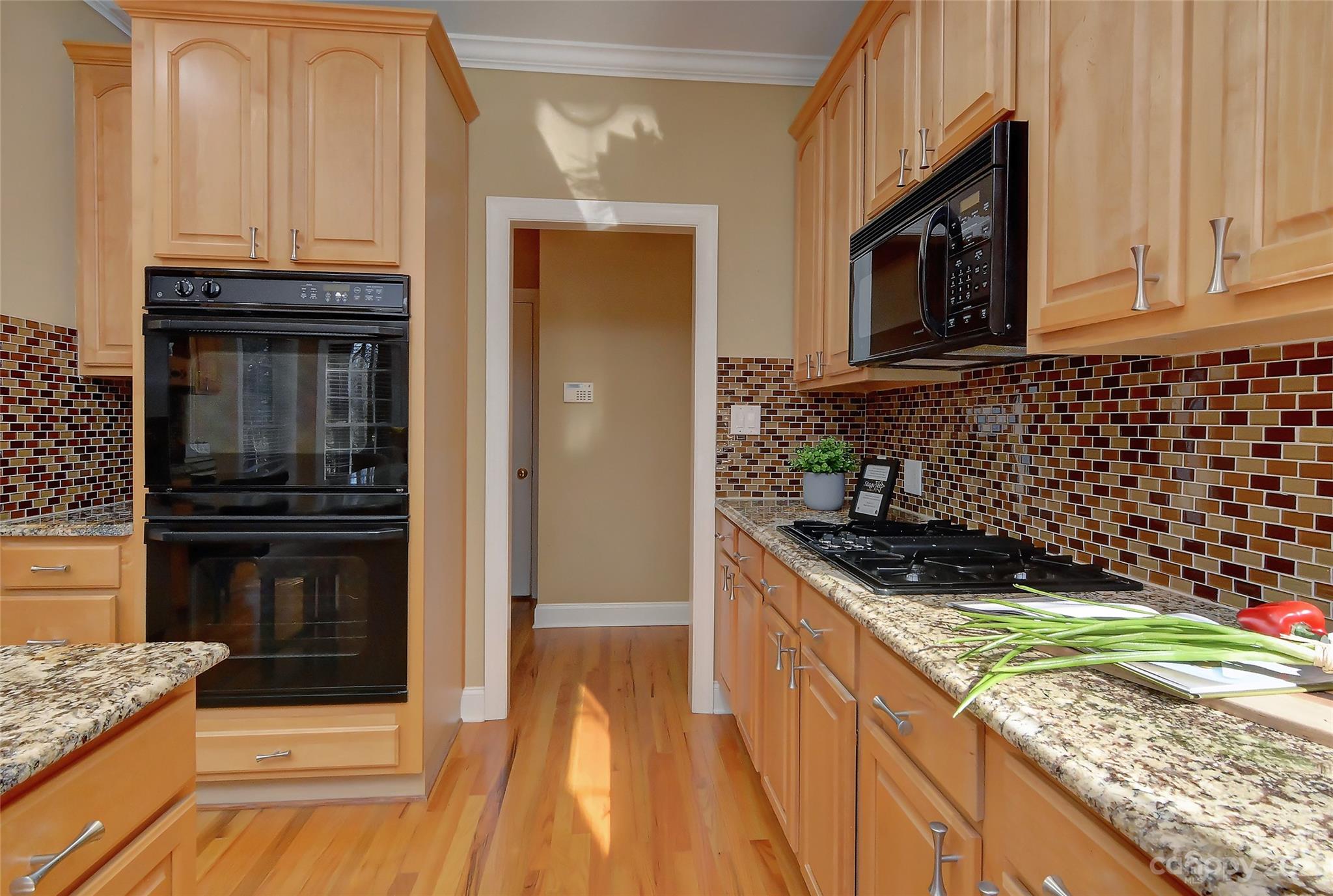 Providence Crossing - Residential