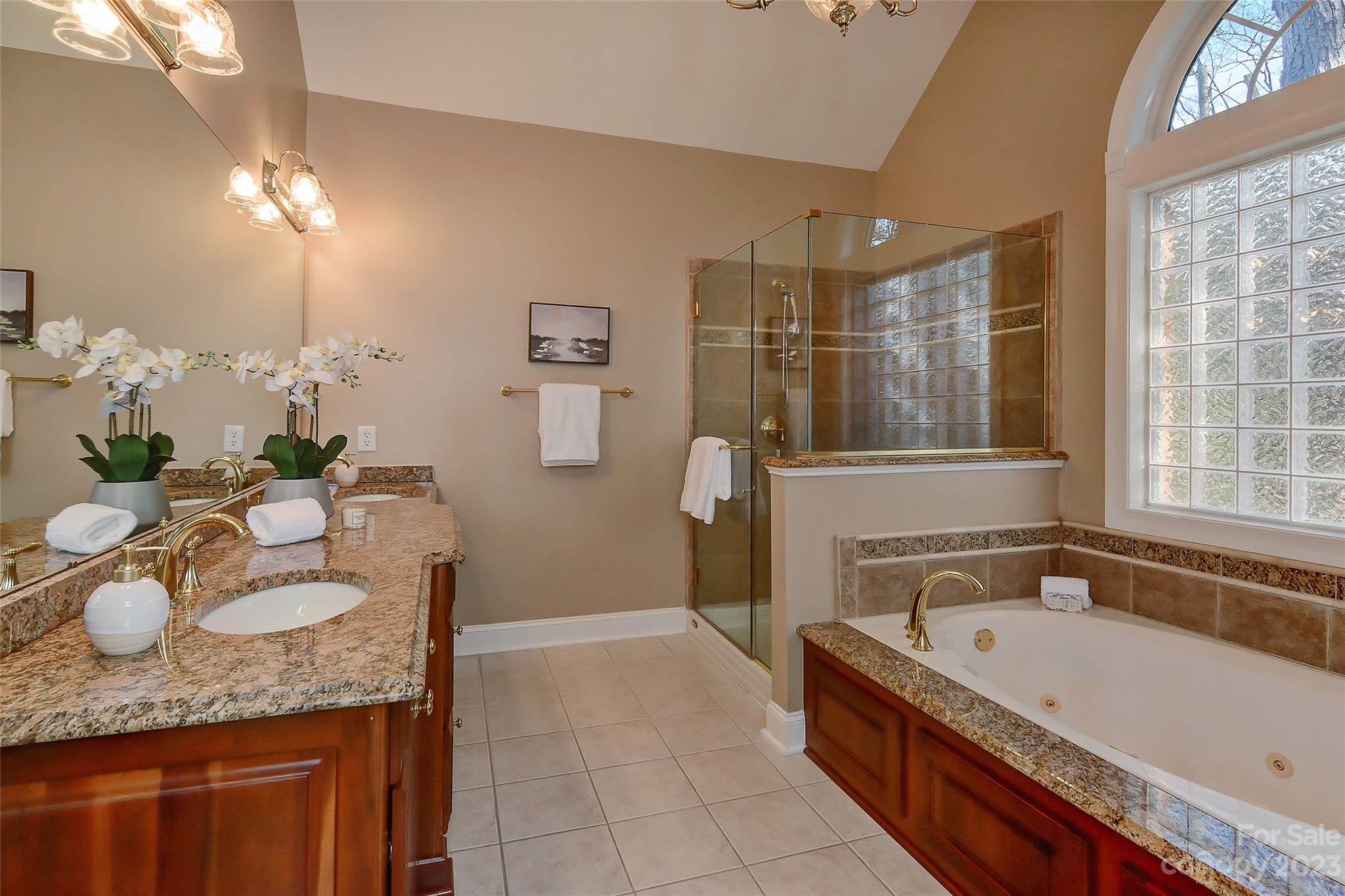 Providence Crossing - Residential