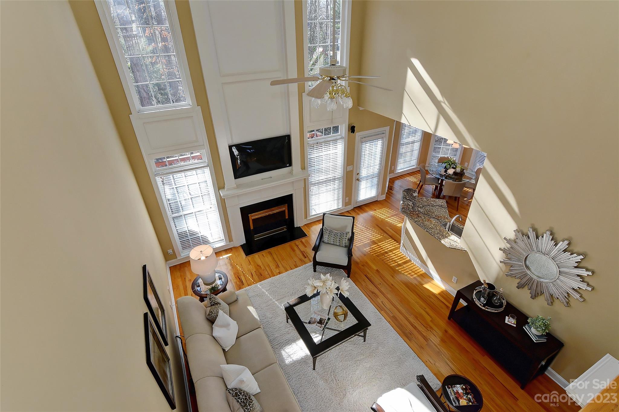 Providence Crossing - Residential