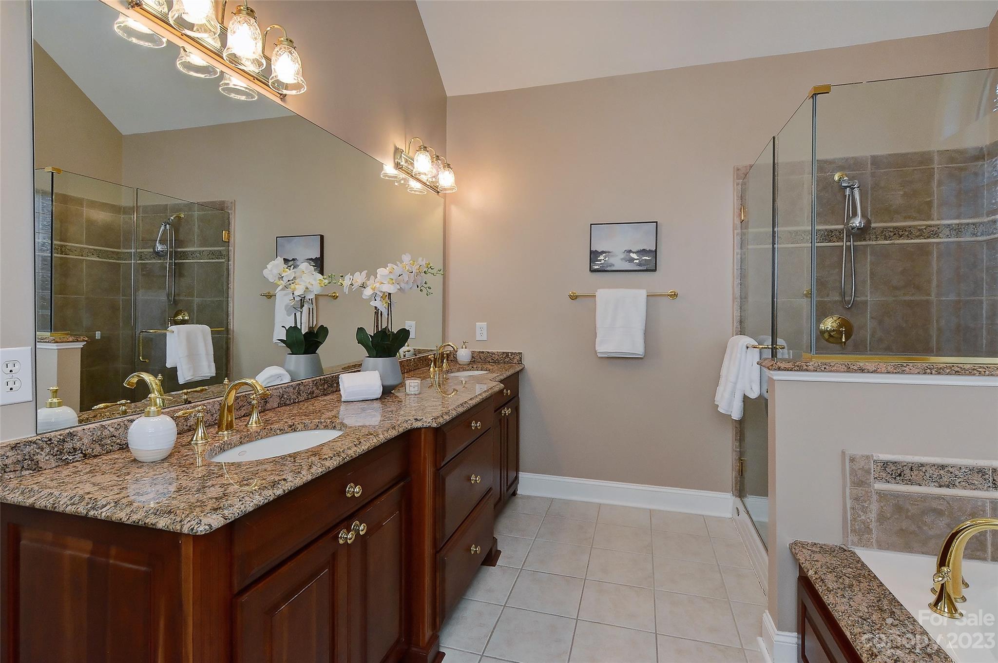 Providence Crossing - Residential