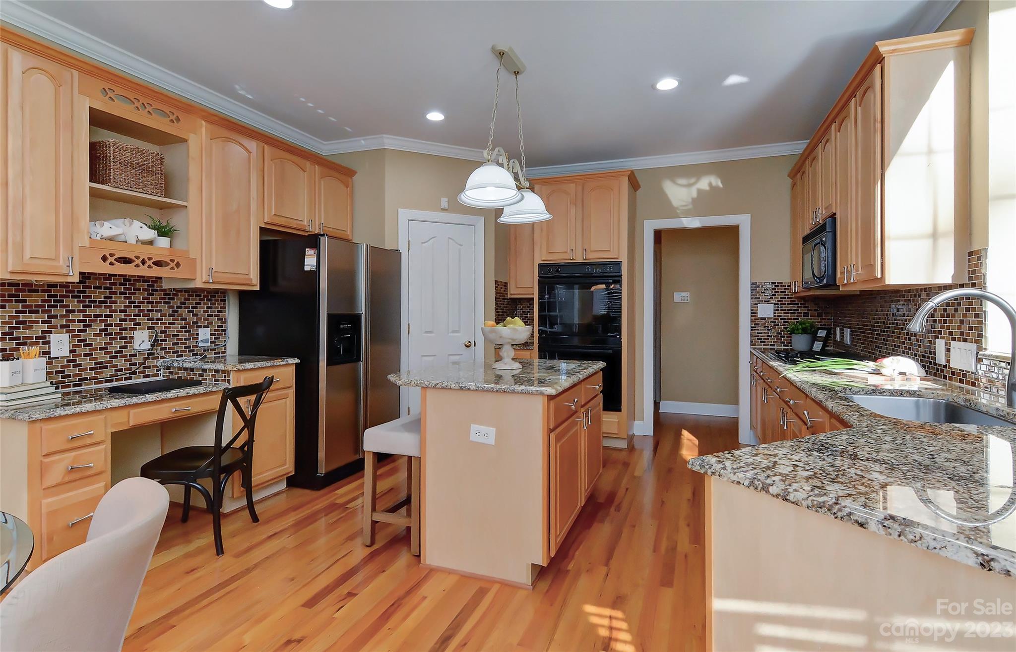 Providence Crossing - Residential