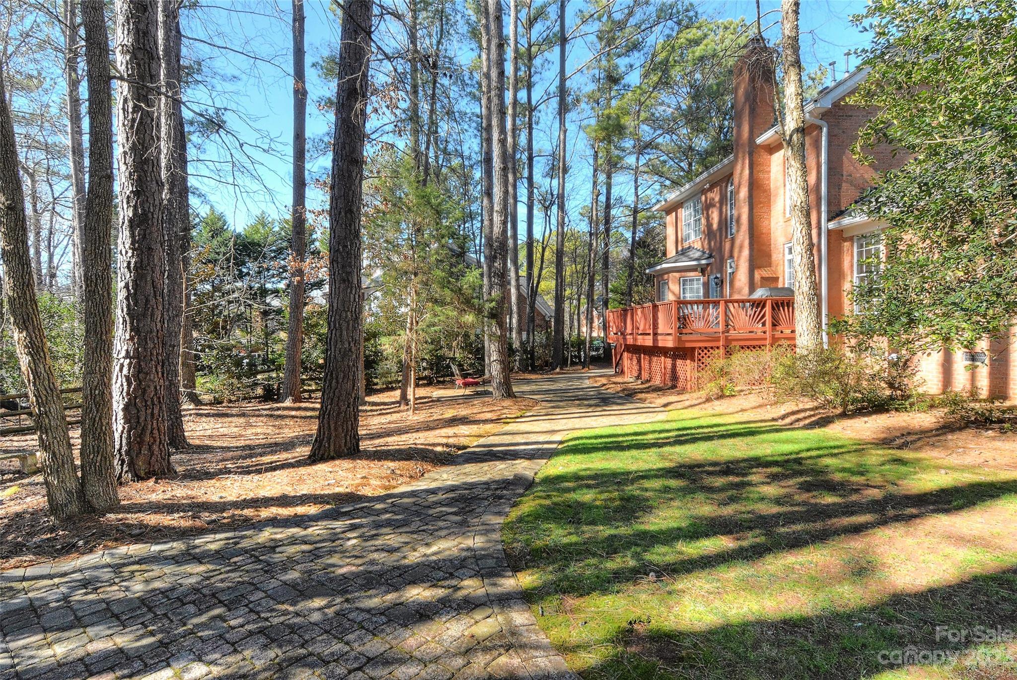 Providence Crossing - Residential