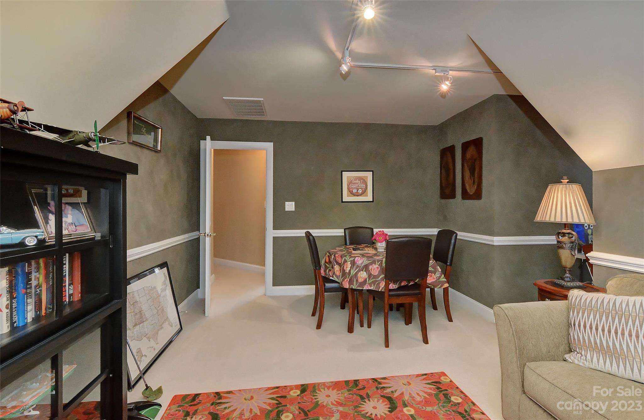 Providence Crossing - Residential