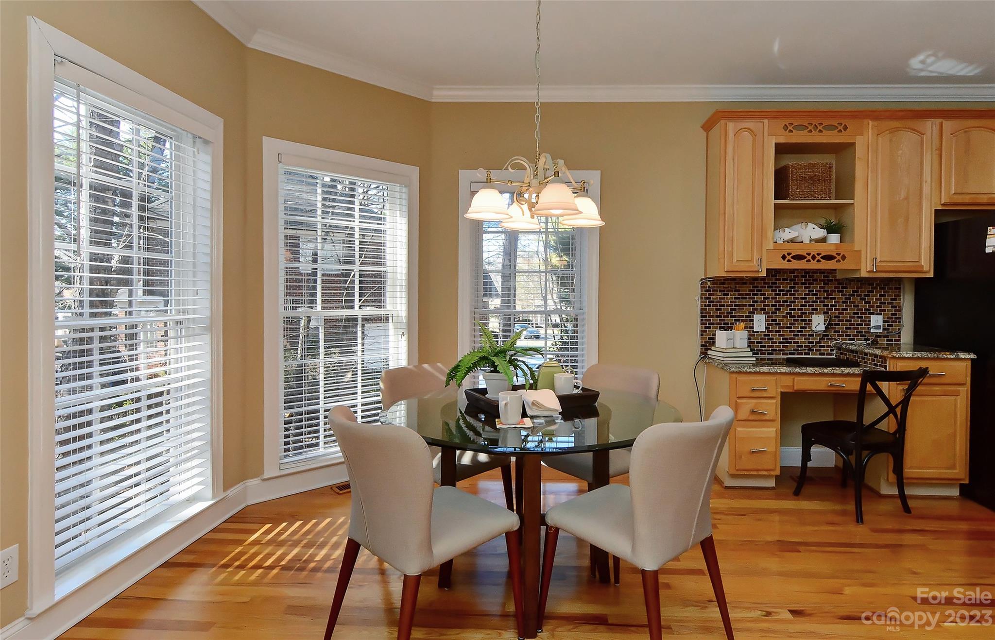 Providence Crossing - Residential