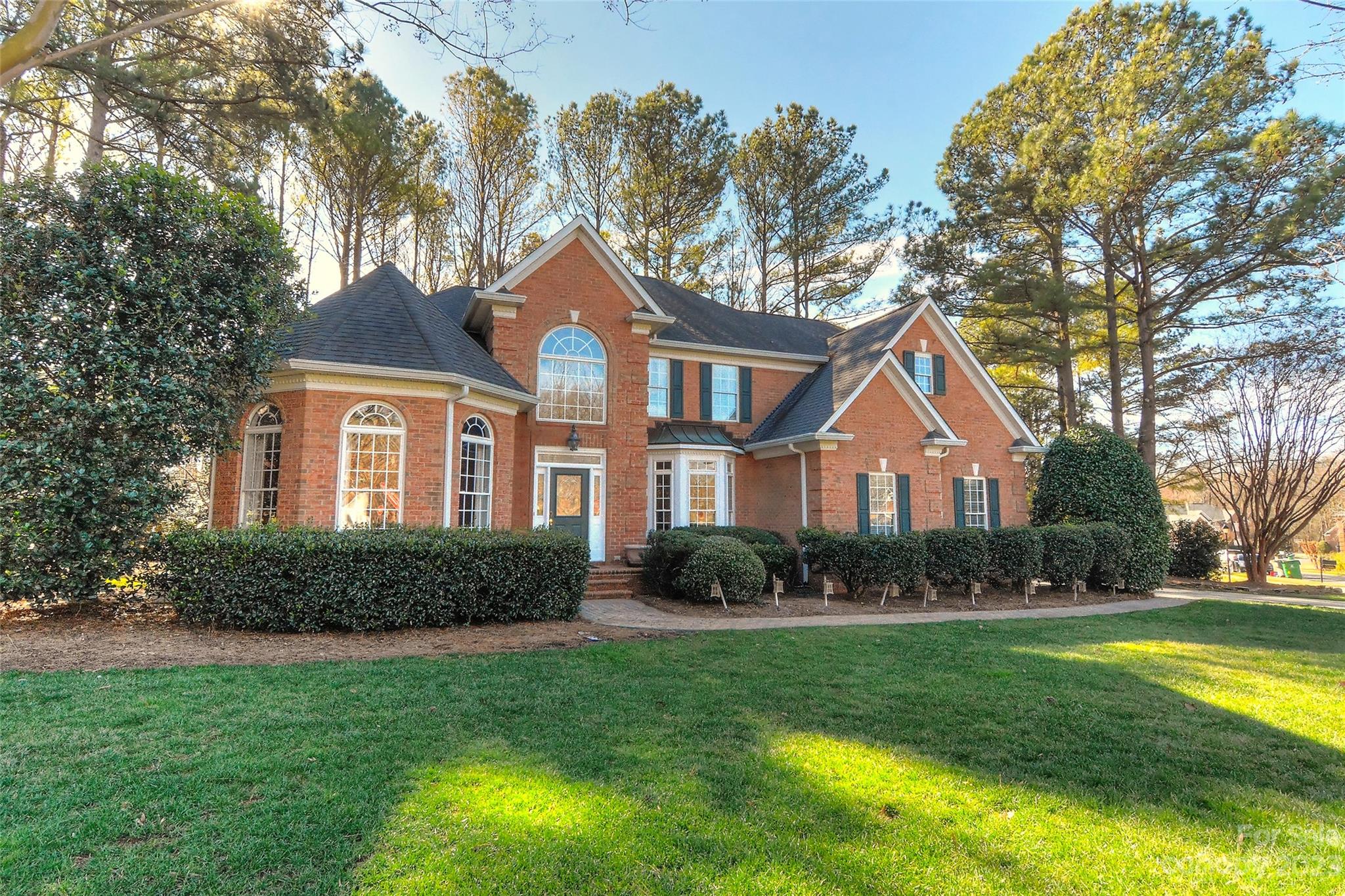 Providence Crossing - Residential