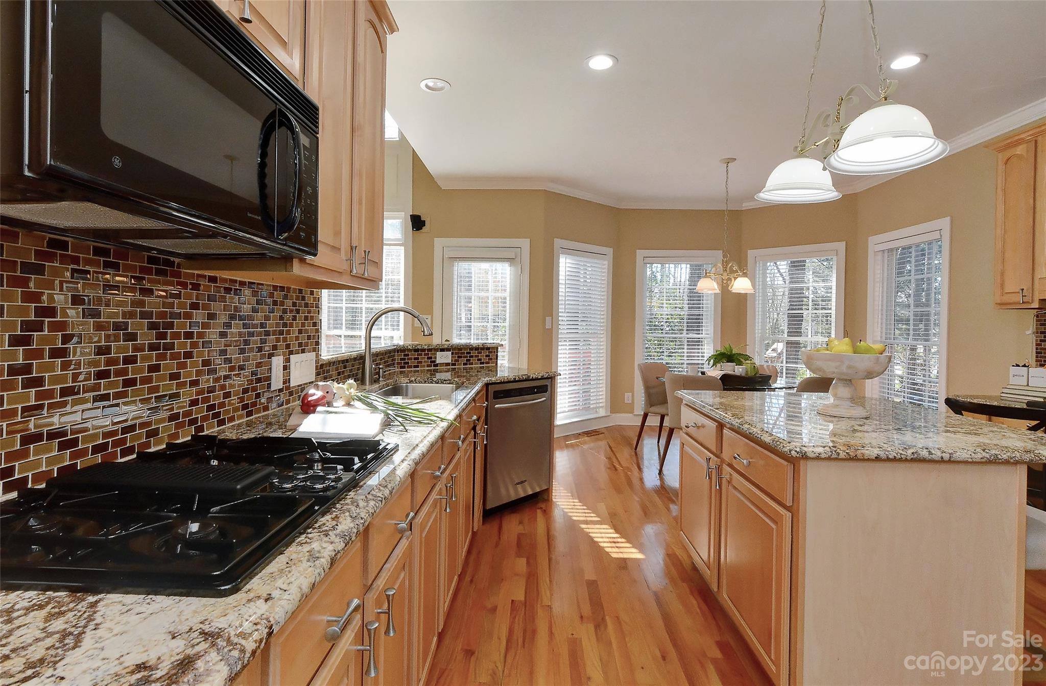 Providence Crossing - Residential