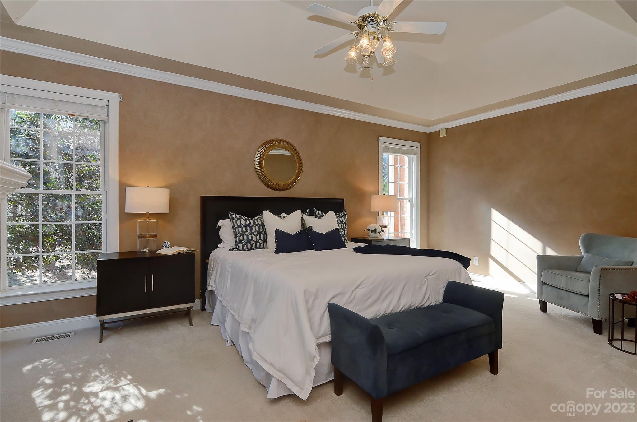 Providence Crossing - Residential
