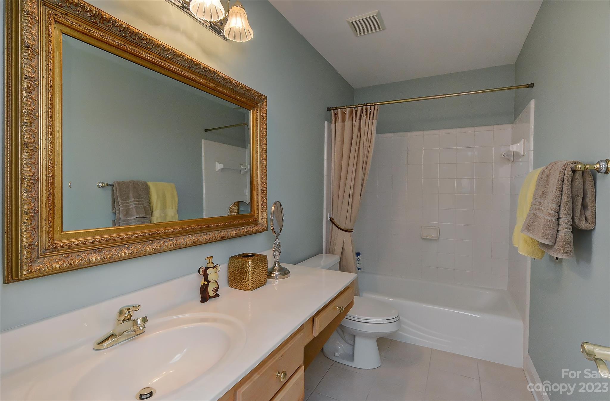 Providence Crossing - Residential