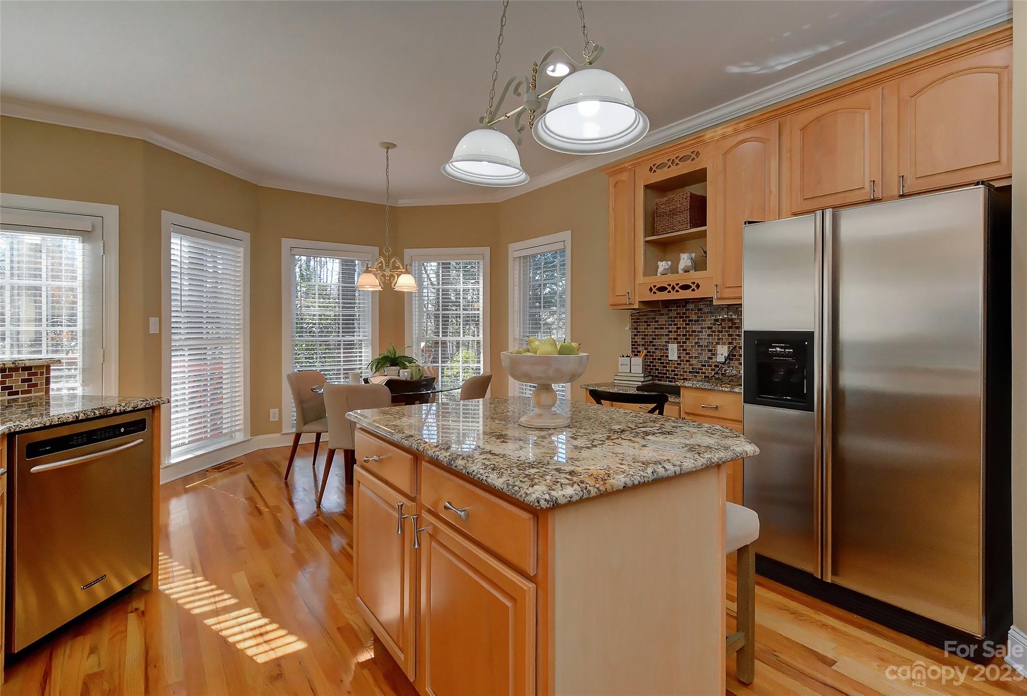 Providence Crossing - Residential