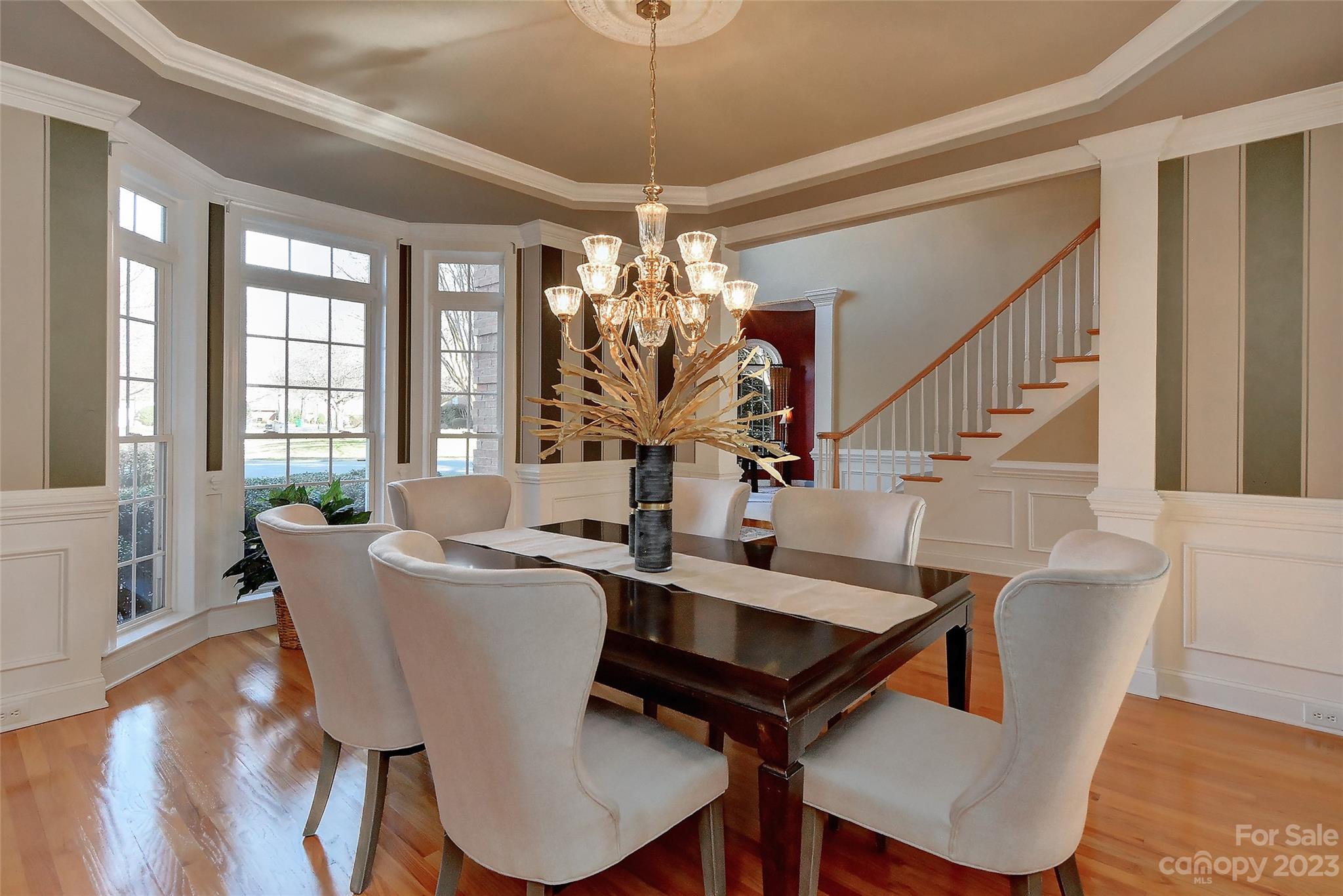 Providence Crossing - Residential