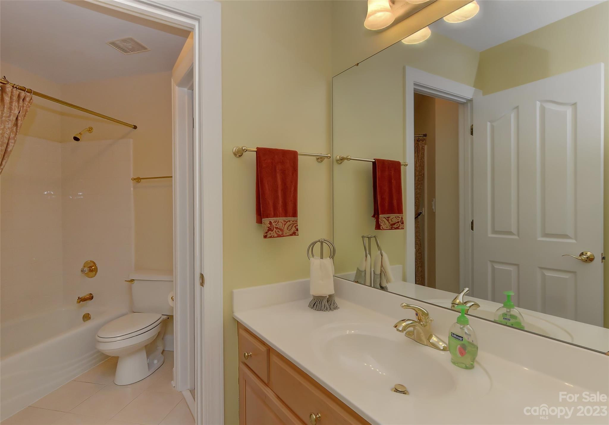 Providence Crossing - Residential