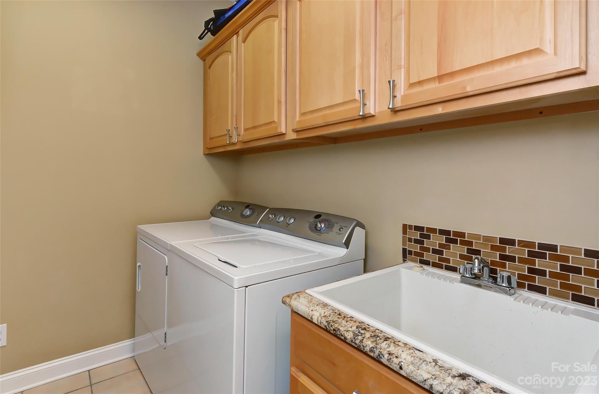 Providence Crossing - Residential