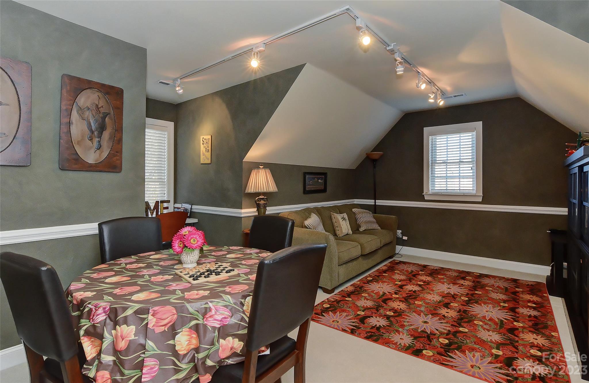 Providence Crossing - Residential