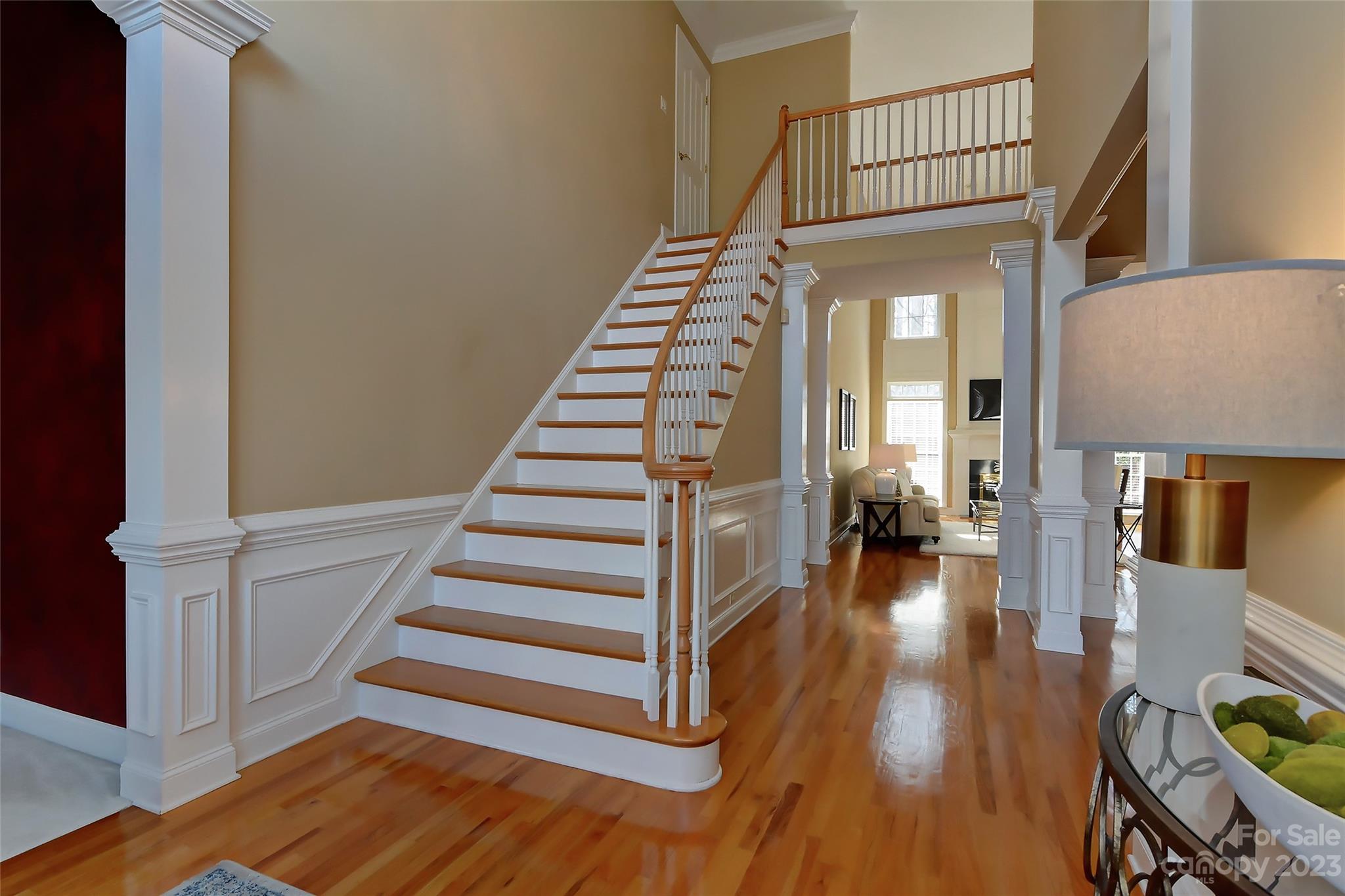 Providence Crossing - Residential