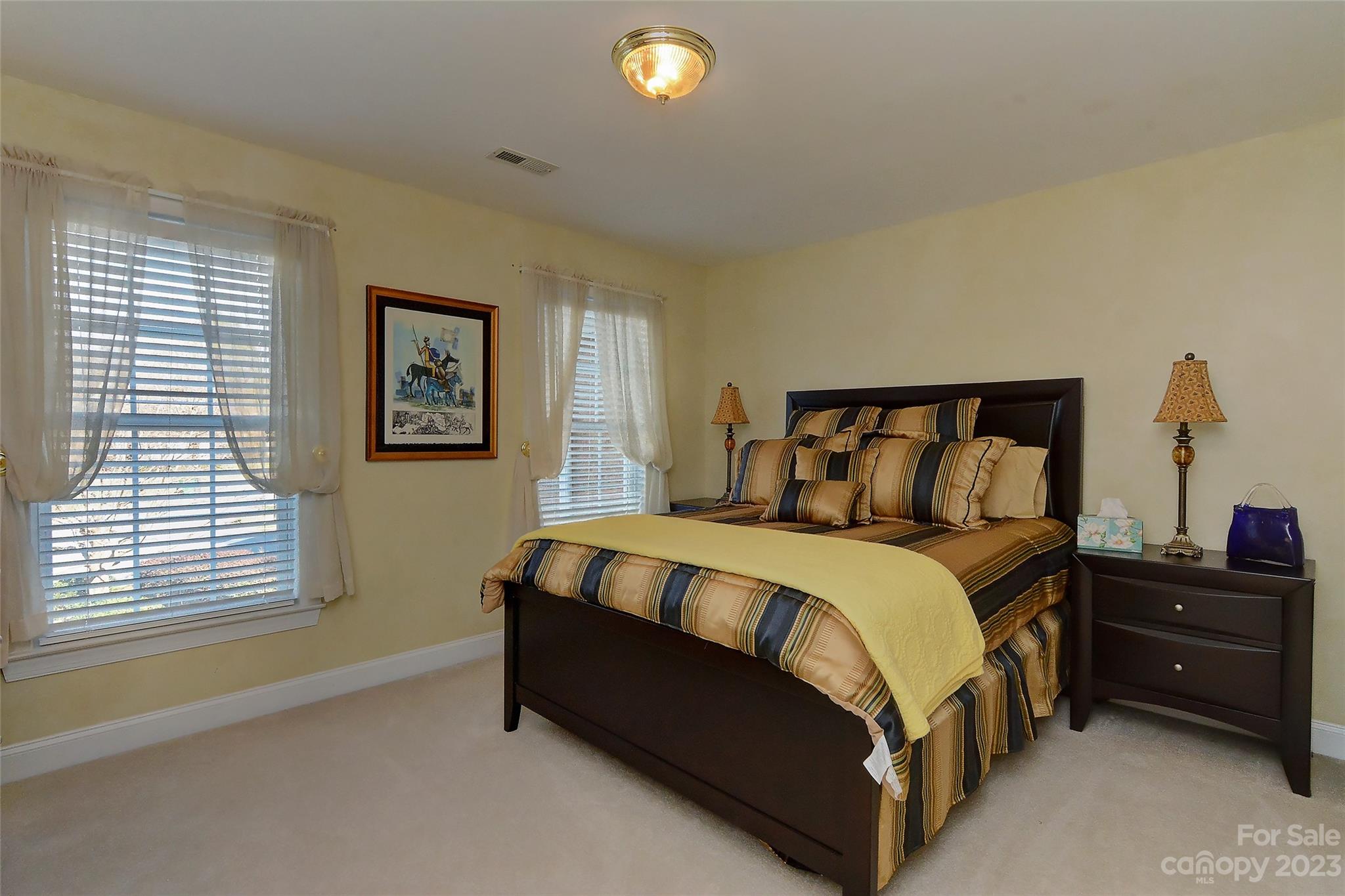 Providence Crossing - Residential