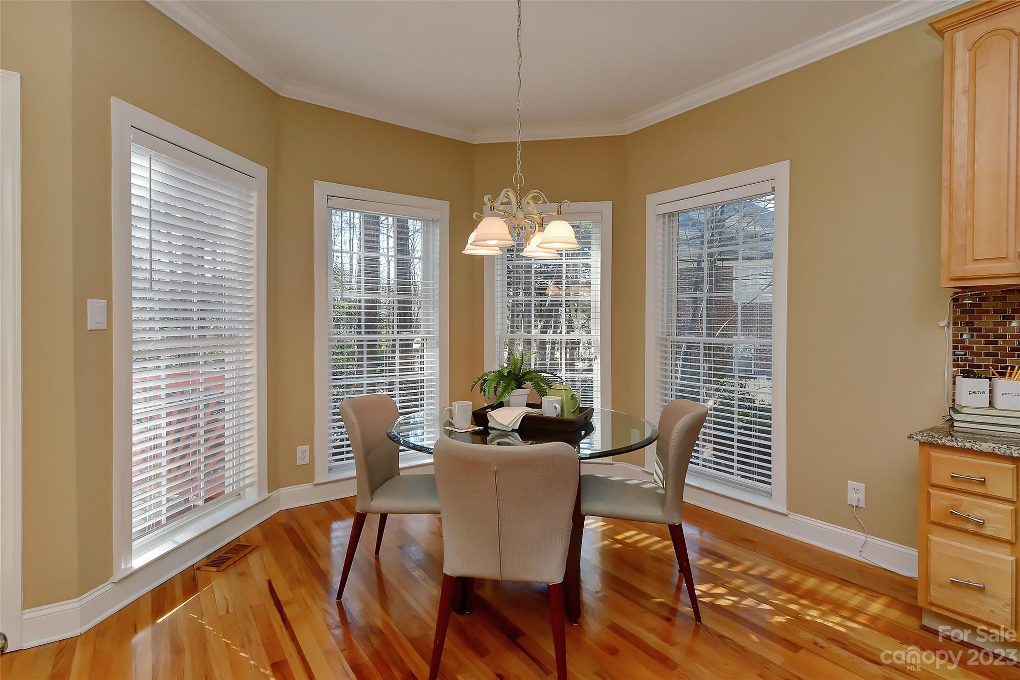 Providence Crossing - Residential