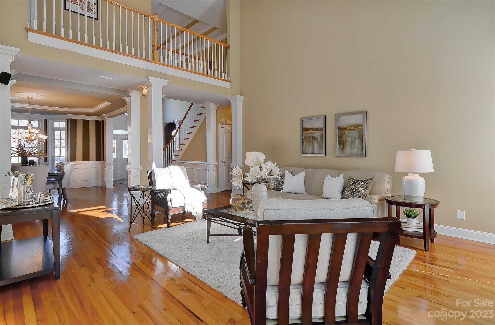Providence Crossing - Residential