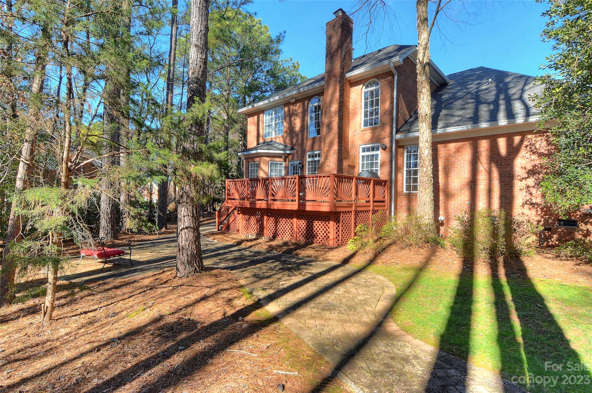 Providence Crossing - Residential