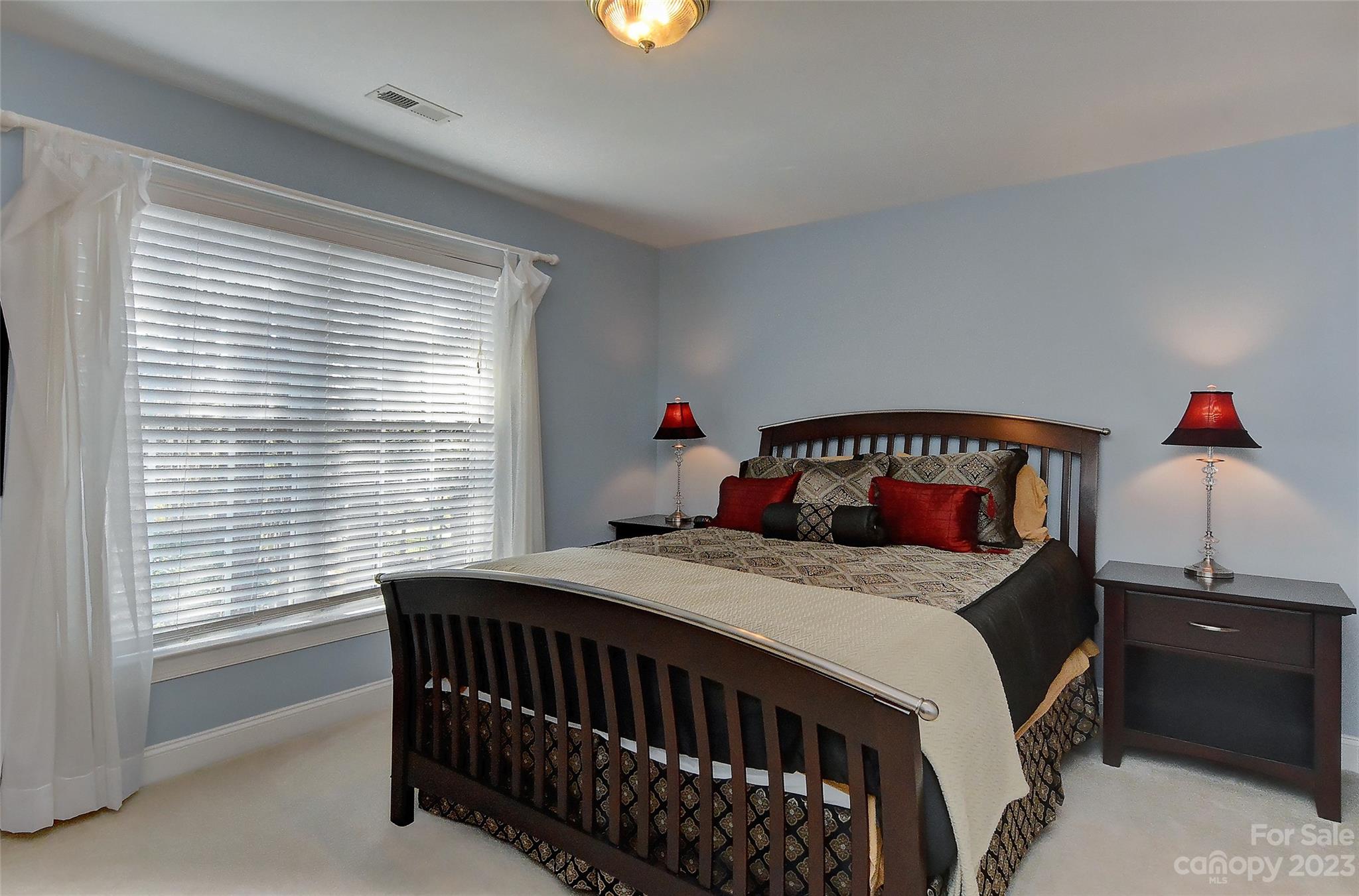 Providence Crossing - Residential