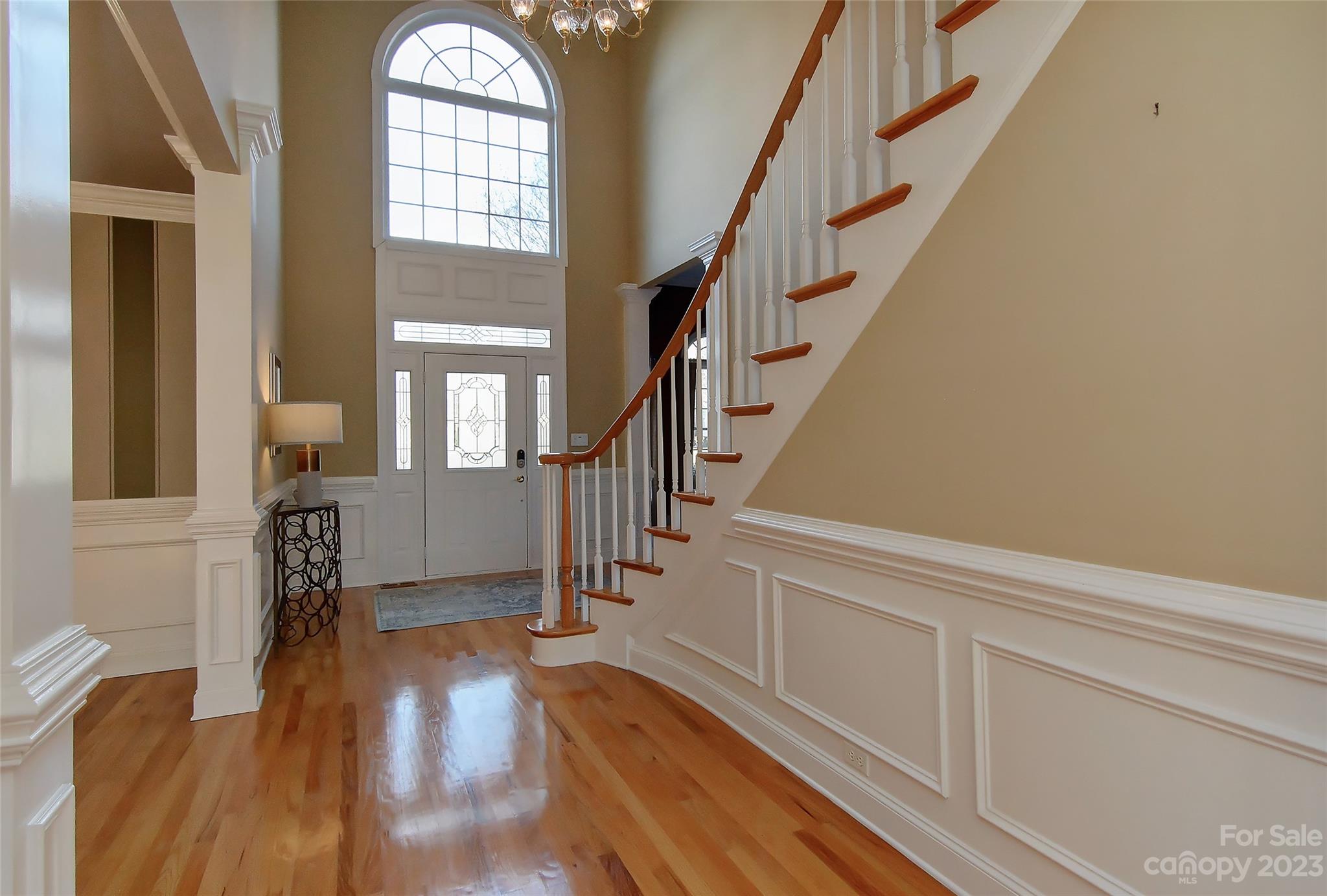 Providence Crossing - Residential
