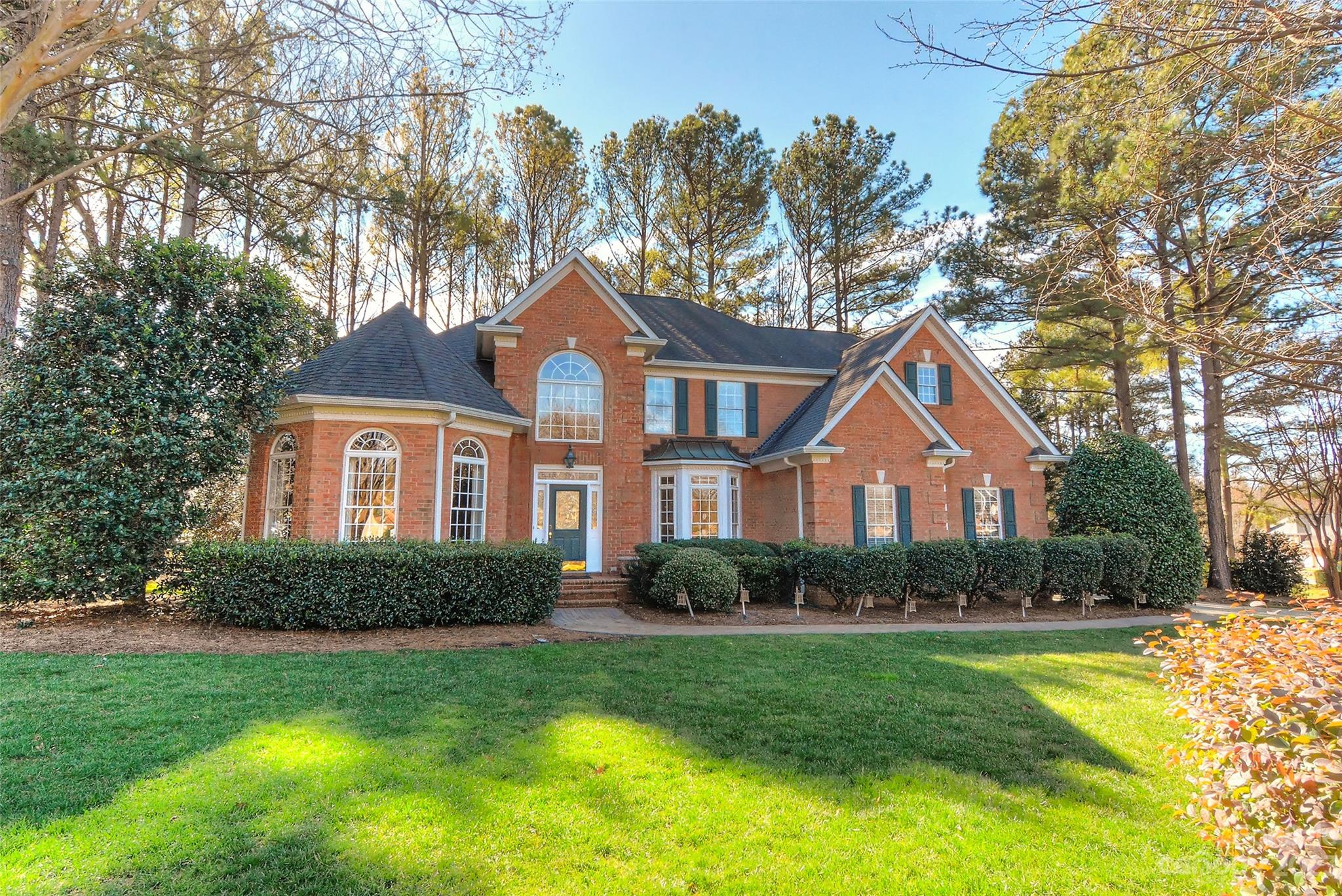 Providence Crossing - Residential