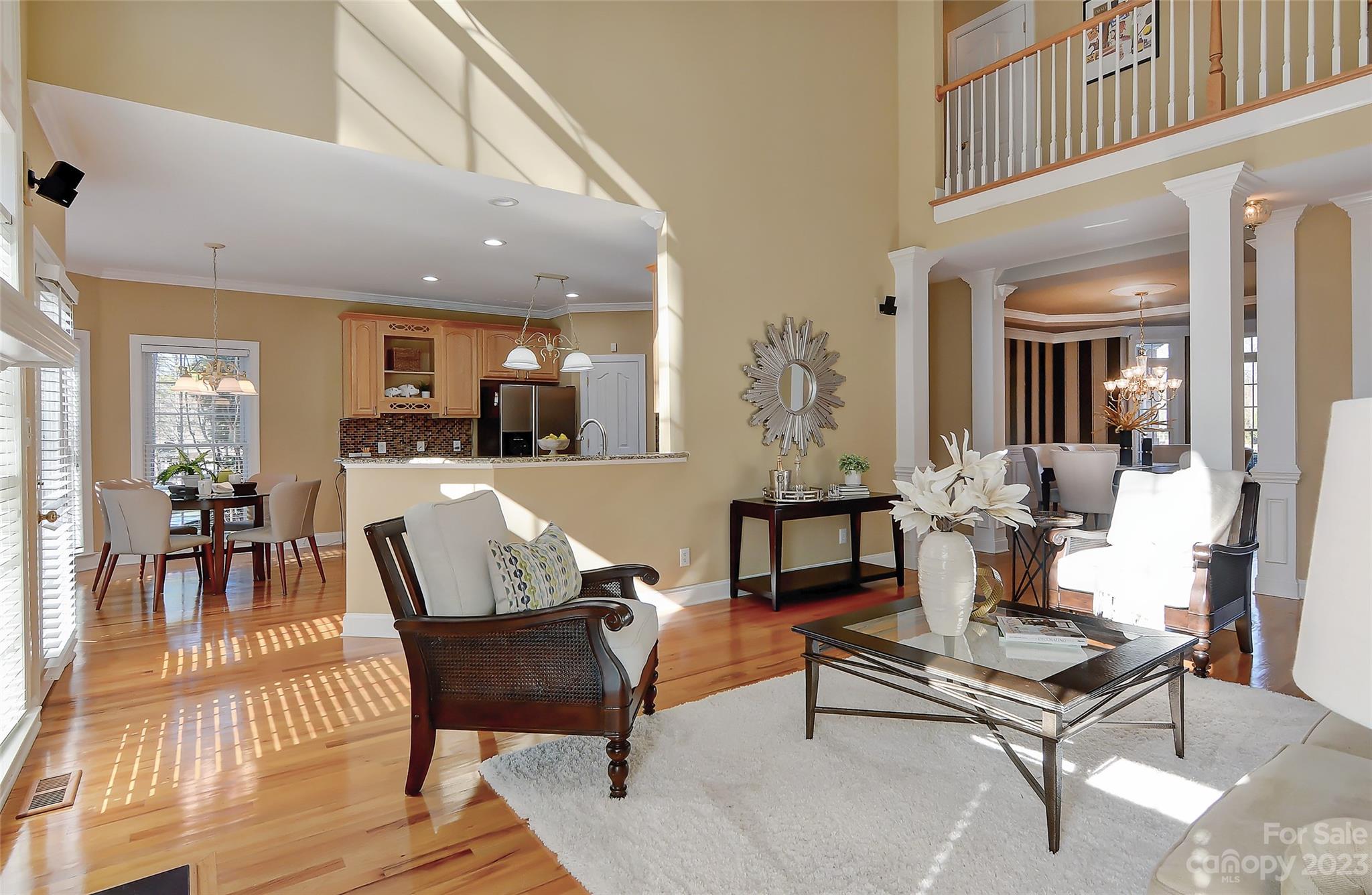 Providence Crossing - Residential