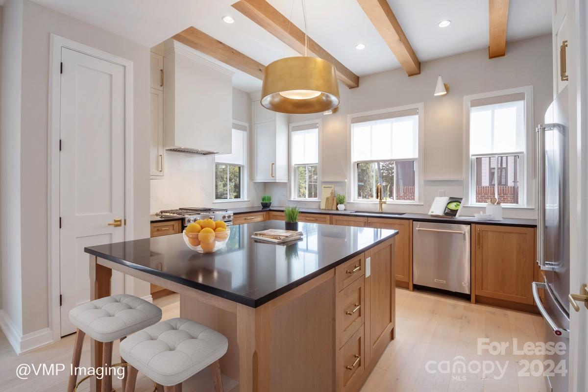 Selwyn Walk - Residential Lease