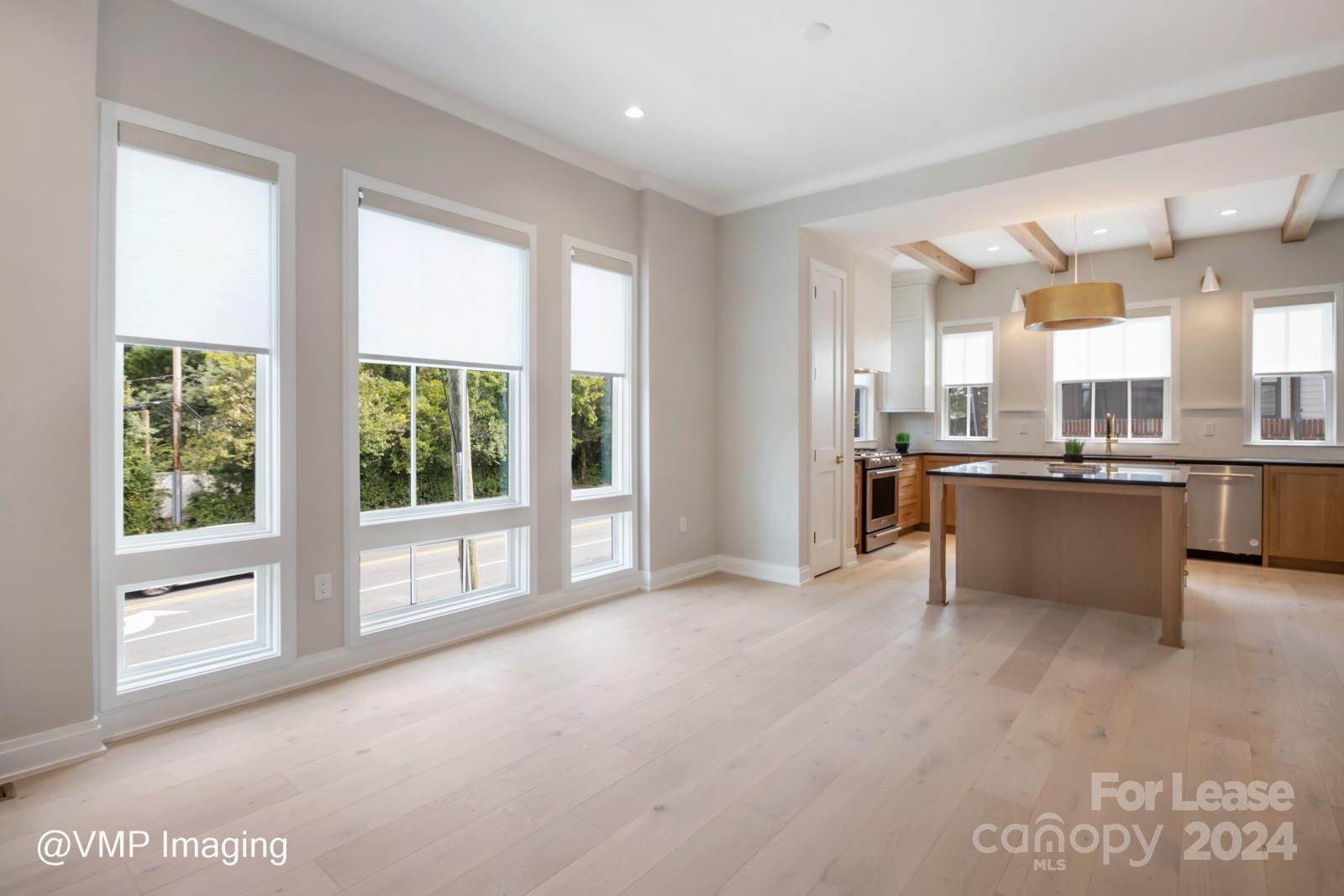 Selwyn Walk - Residential Lease