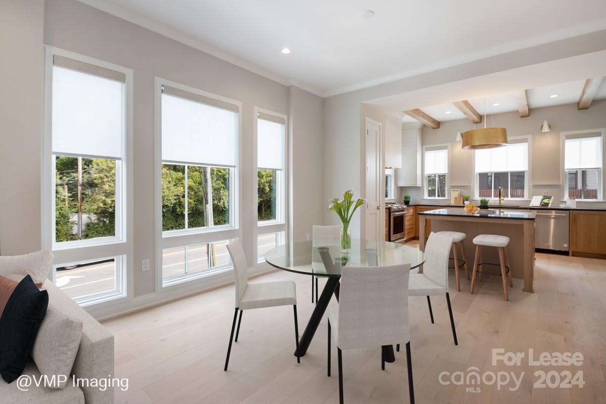 Selwyn Walk - Residential Lease