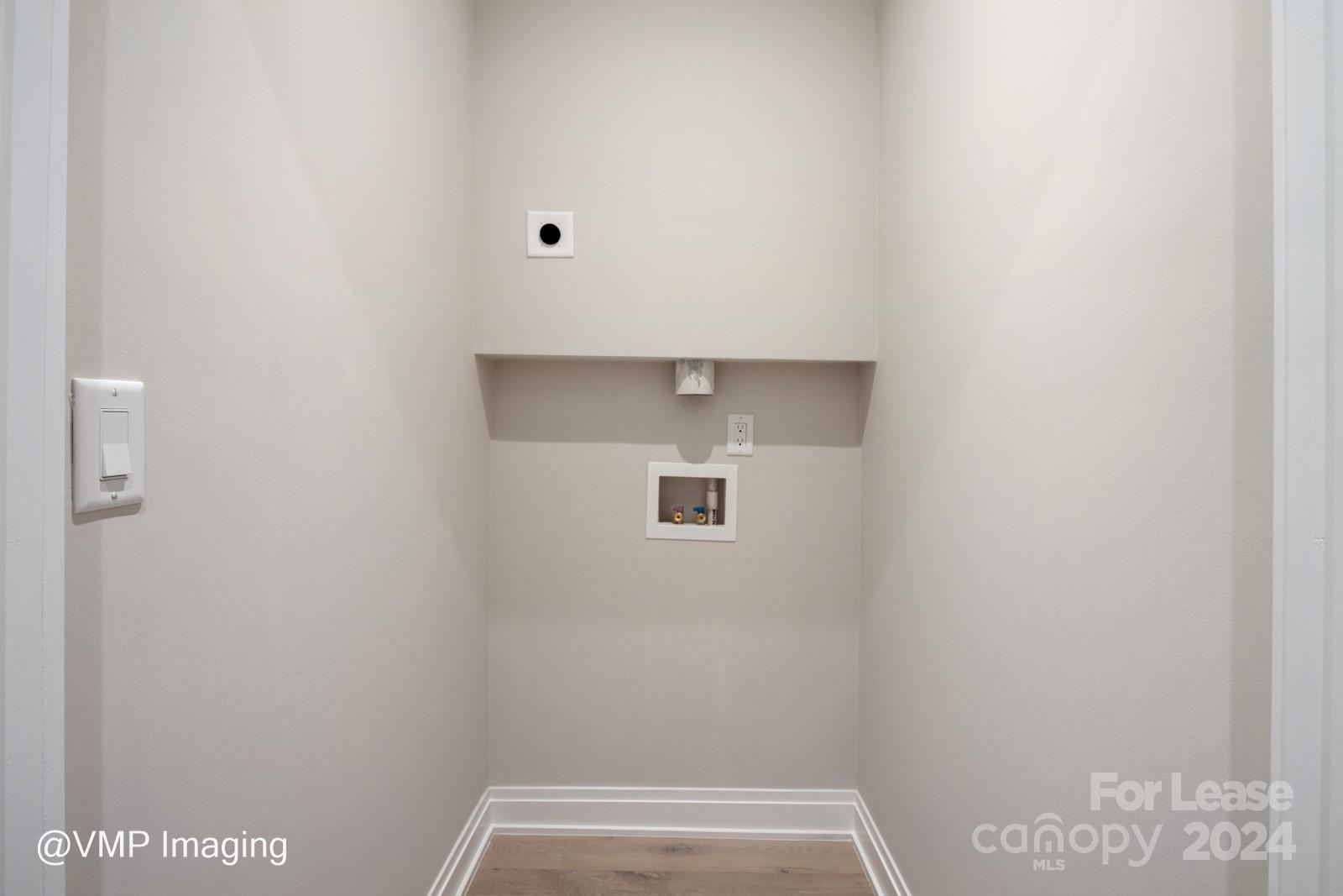 Selwyn Walk - Residential Lease