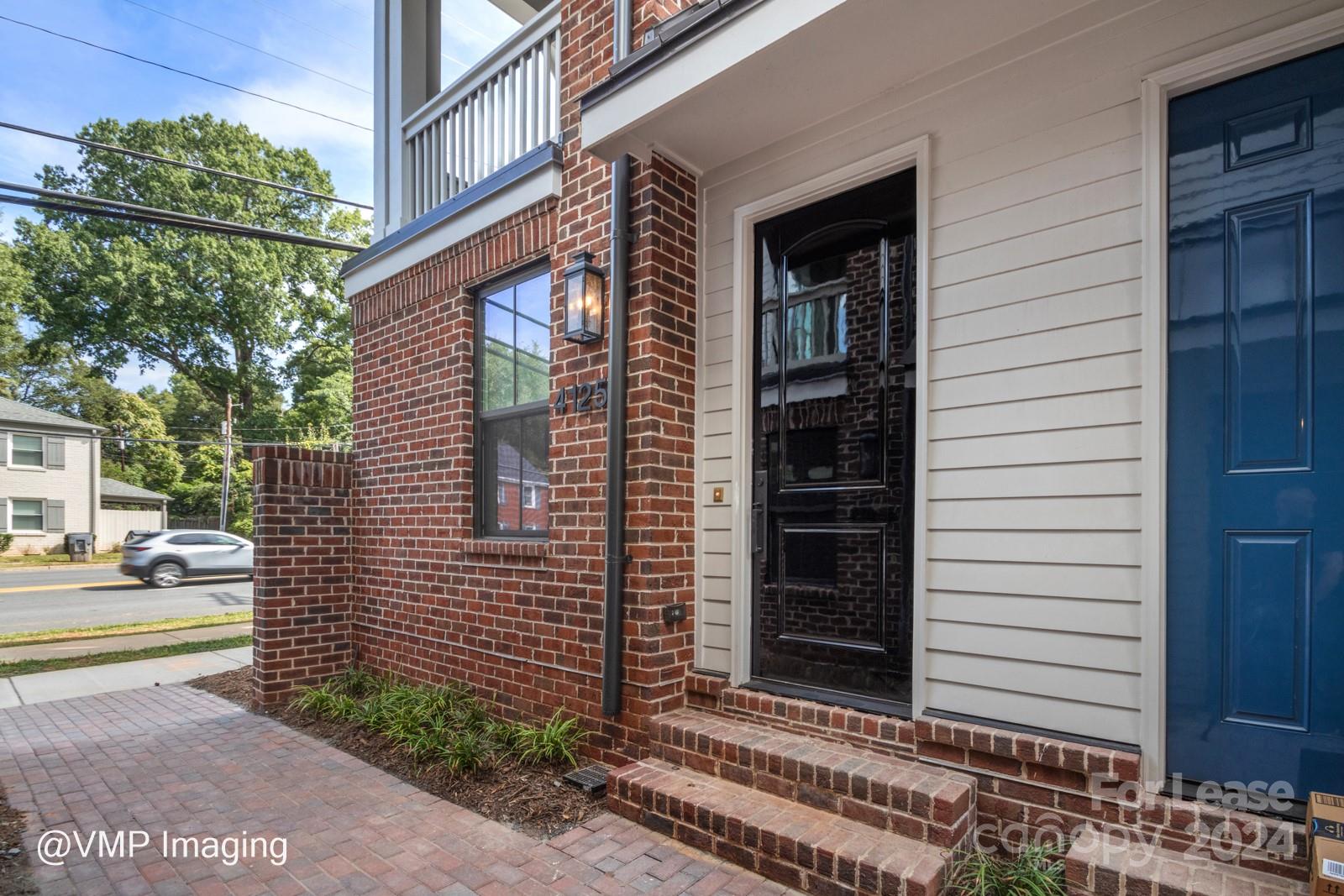 Selwyn Walk - Residential Lease