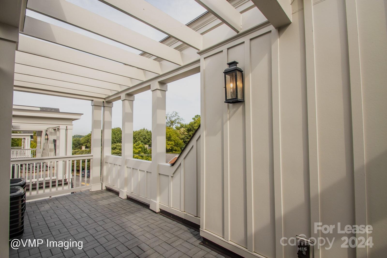 Selwyn Walk - Residential Lease