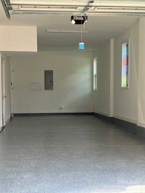 Selwyn Walk - Residential Lease