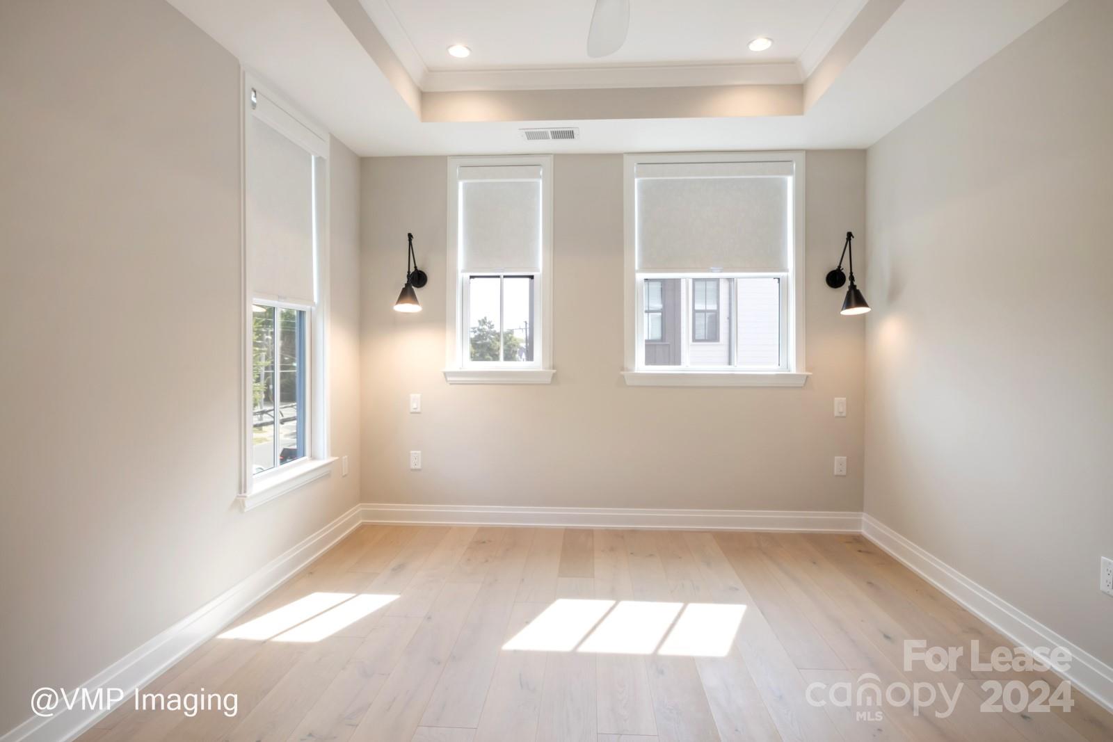 Selwyn Walk - Residential Lease