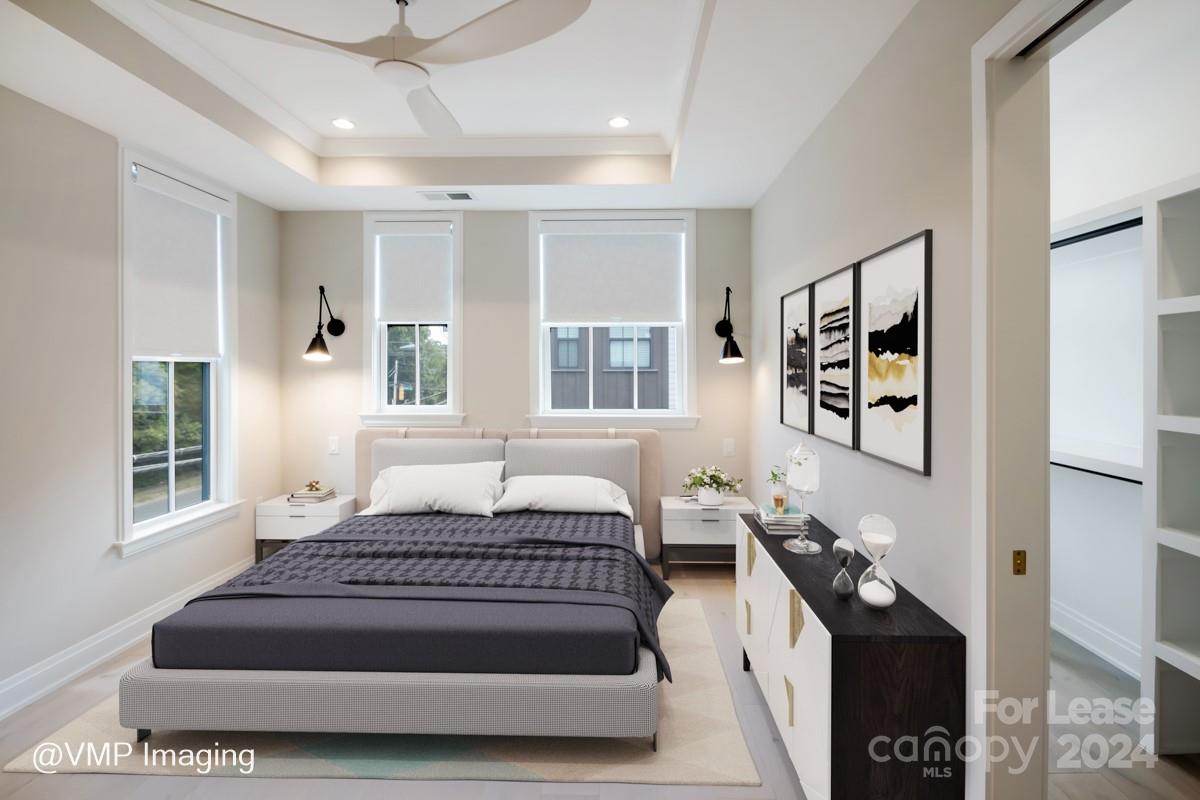 Selwyn Walk - Residential Lease