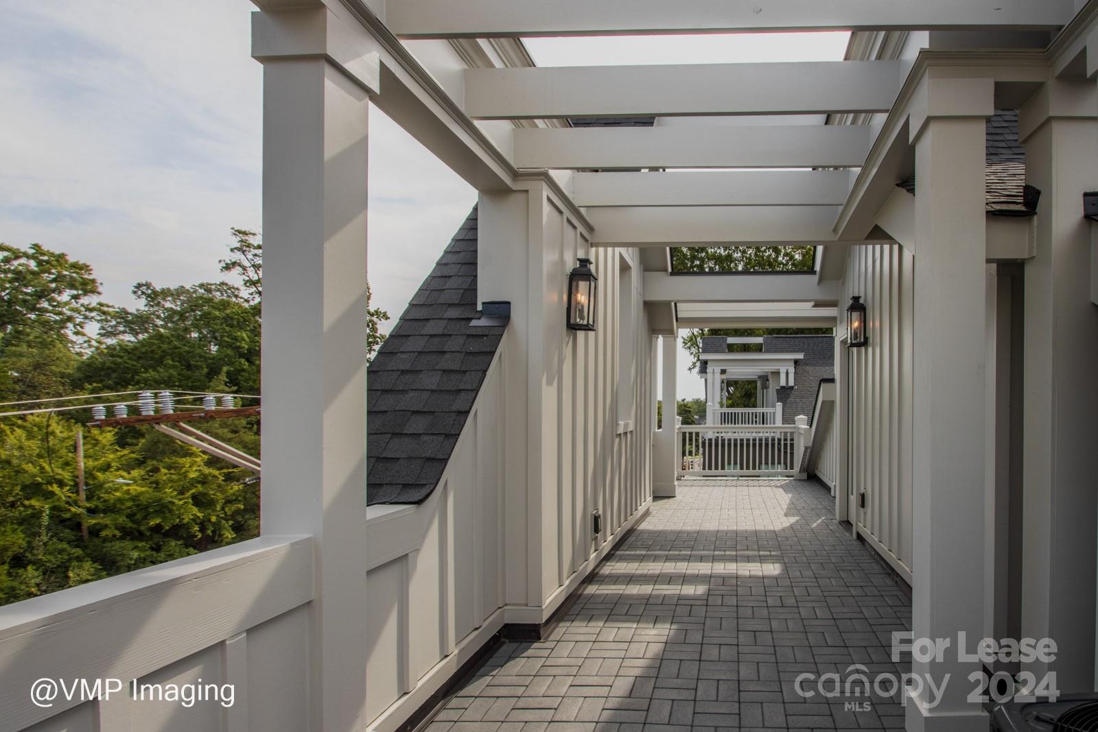 Selwyn Walk - Residential Lease