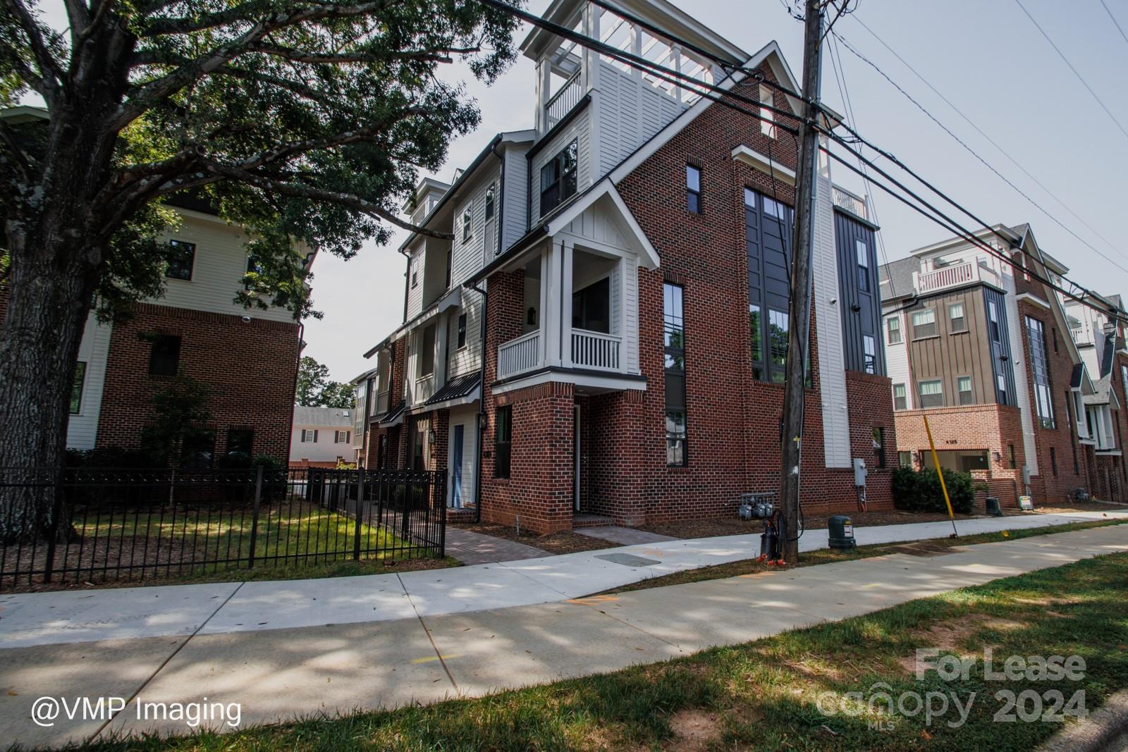 Selwyn Walk - Residential Lease