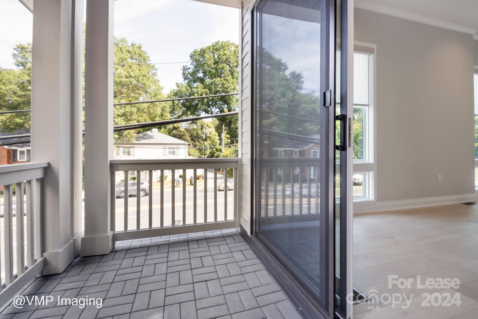 Selwyn Walk - Residential Lease