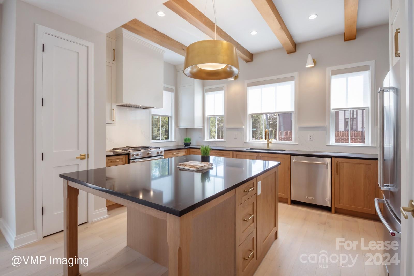 Selwyn Walk - Residential Lease