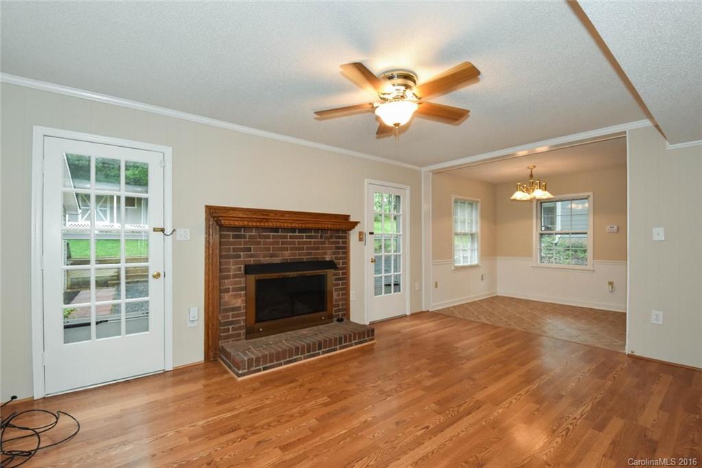 Walnut Creek - Residential