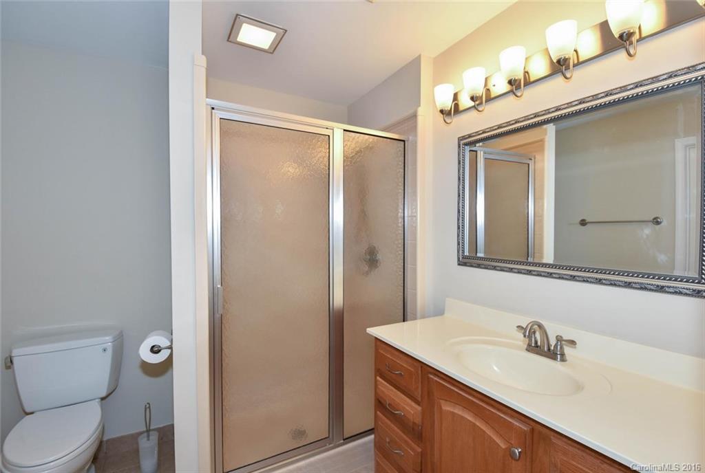 Walnut Creek - Residential