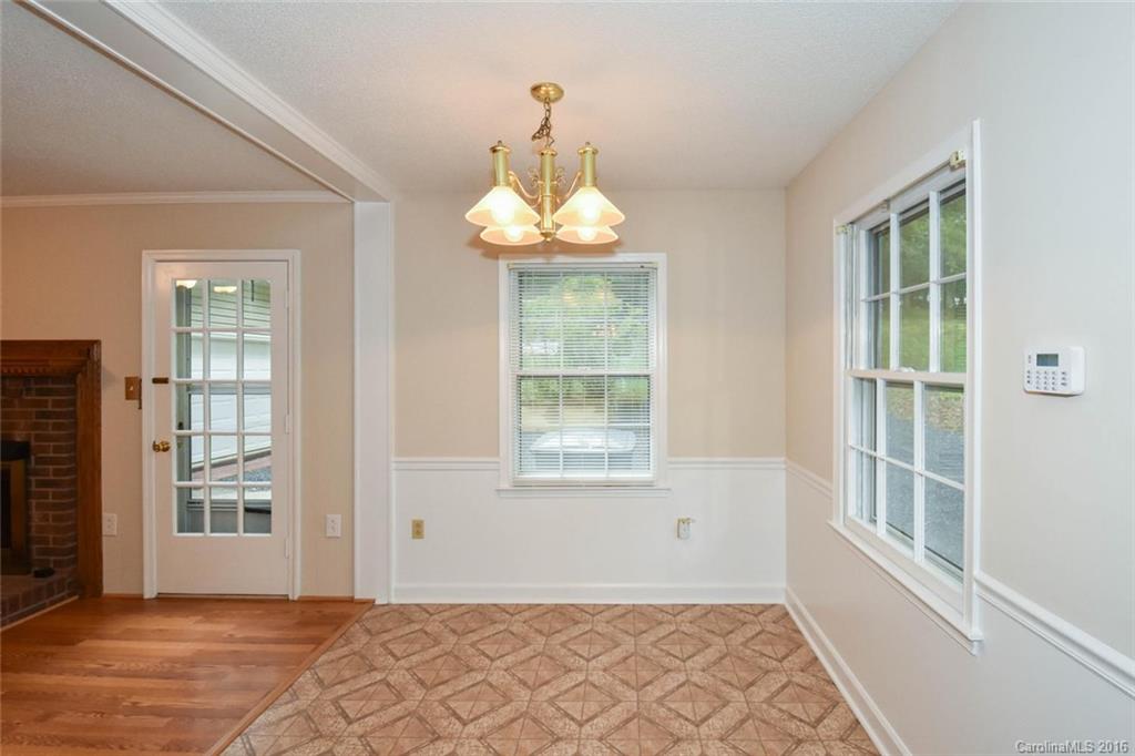 Walnut Creek - Residential