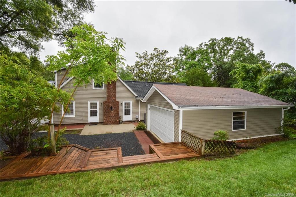 Walnut Creek - Residential