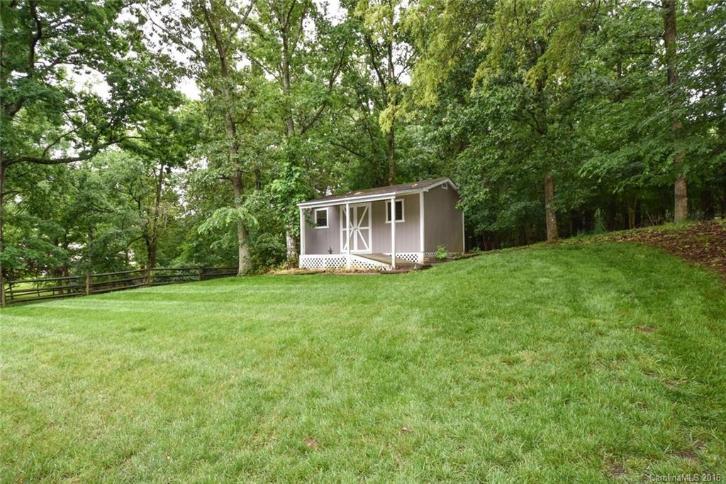 Walnut Creek - Residential