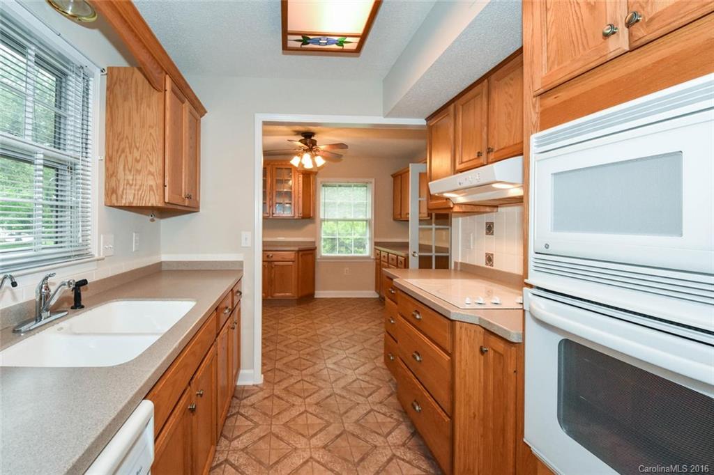 Walnut Creek - Residential