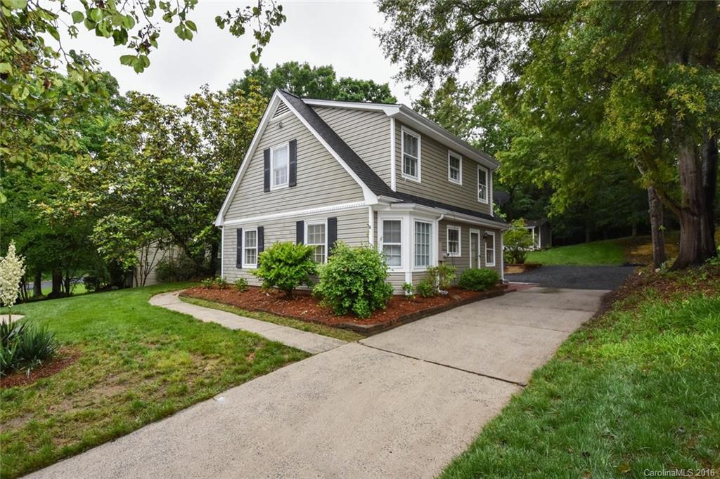 Walnut Creek - Residential