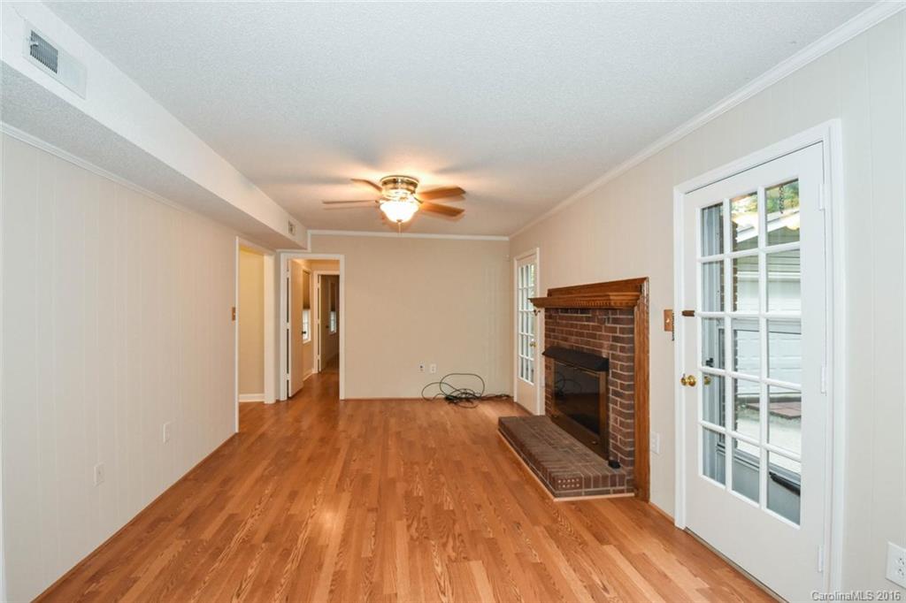 Walnut Creek - Residential