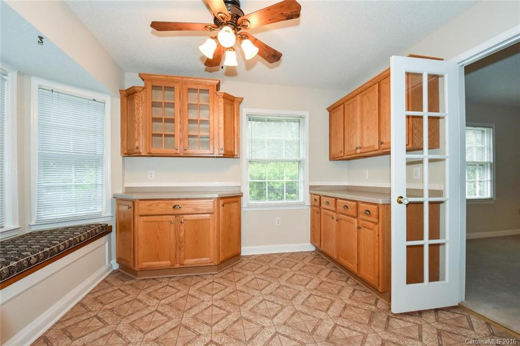 Walnut Creek - Residential