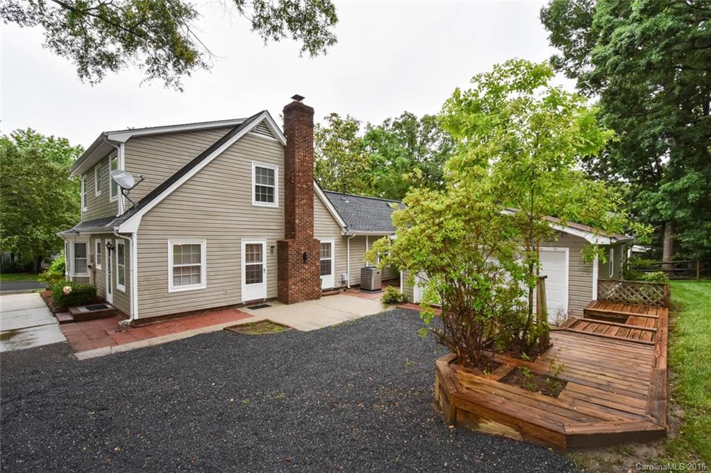 Walnut Creek - Residential