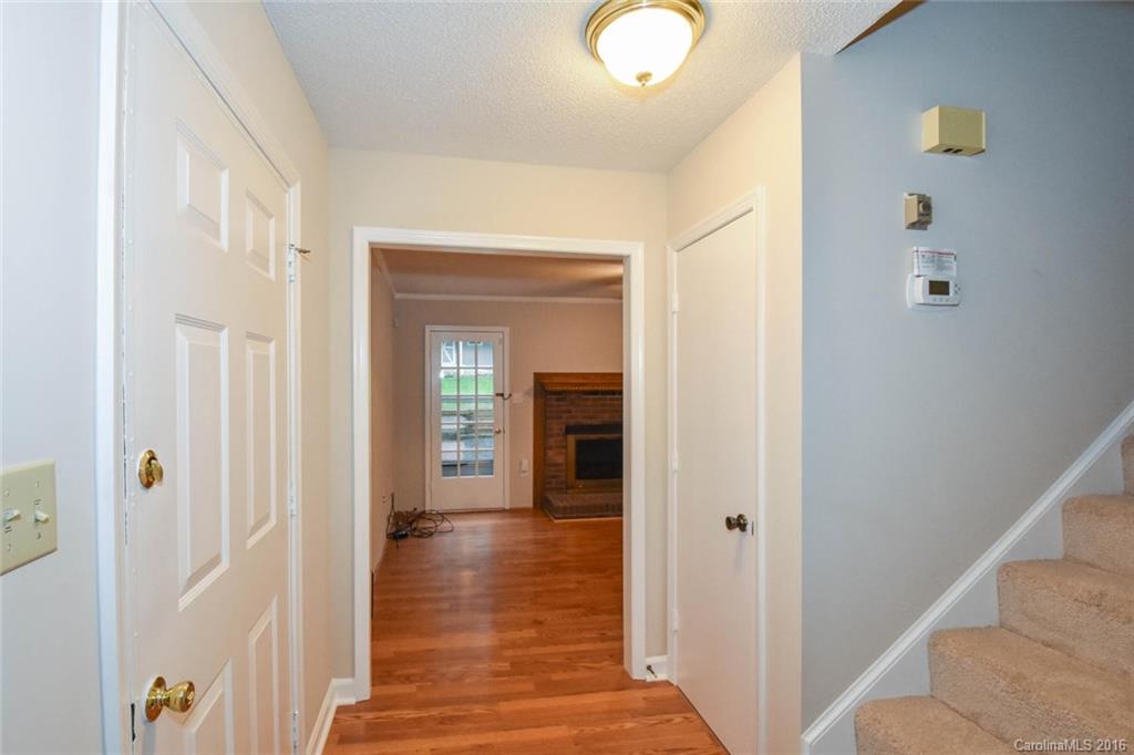 Walnut Creek - Residential